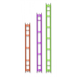 Carrete de pesca Stonfo modelo escalera