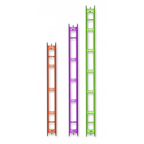 Stonfo Fishing reel ladder model