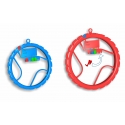 Stonfo Ring reel with thread lock for finals