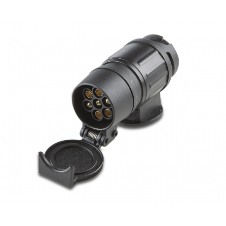 12 V power adapters for trailers - Power Energy Products