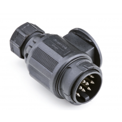 12 V:n virtapistoke - Power Energy Products