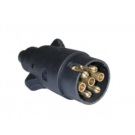 12V strömkontakt - Power Energy Products