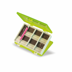Stonfo babymagnetboks med 13 kroker
