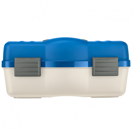 Panaro Étui de pêche 136 avec 4 compartiments