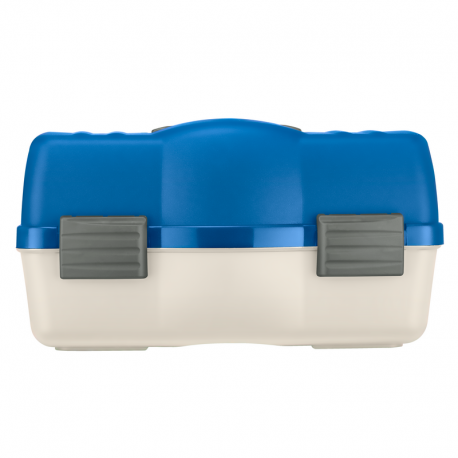 Panaro Étui de pêche 138 avec 6 compartiments