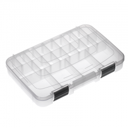 Panaro Box 194 avec compartiments mobiles pour petites pièces