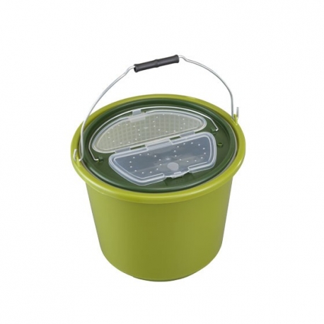 Panaro 116 12 lt livestock bucket.