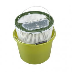 Panaro 116 12-Liter-Vieheimer. 2