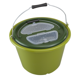 Panaro 18 litre live bucket 116.