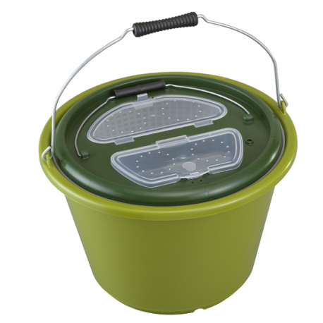 Panaro 18 Liter Lebende Eimer 116.