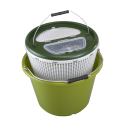 Panaro 18 litre live bucket 116.