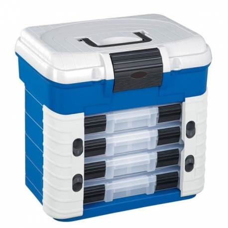 Panaro Trunk 501 for fishing accessories