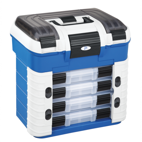Panaro Trunk 502 for fishing accessories