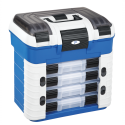 Panaro Box 502 pour les accessoires de pêche