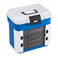 Panaro Box 503 pour les accessoires de pêche