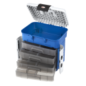 Panaro Box 503 pour les accessoires de pêche