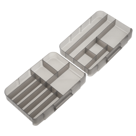 Panaro Box 503 für Angelzubehör