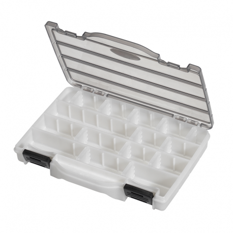 Panaro Box 199 Slim with movable small parts compartments