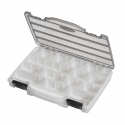 Panaro Box 199 Slim con compartimentos móviles para piezas pequeñas