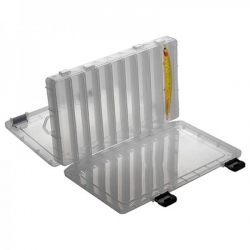 Sele Box 1419 holds lures up to 19 cm. 2