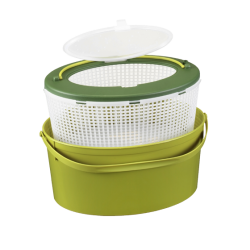 Panaro Cubo vivo 116 7 ltr. 2