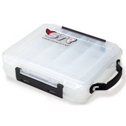 STR Double opening 145 box with 10 artificial food compartments 2