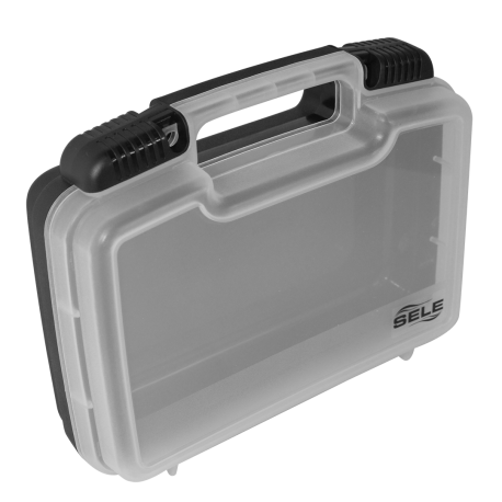 Sele 322 fiskesnøreholder