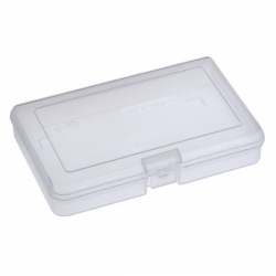 Panaro Box 101 BTN, jossa on 5 lokeroa pientavaroille 2