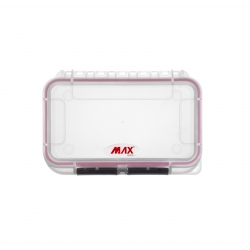 Panaro Max 001T Vanntett boks med 4 rom 2