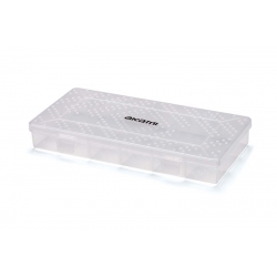 Akami HB 56 boîte perforée pour accessoires de pêche