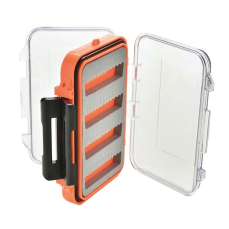 Sele Double-opening box 039 with foam inserts
