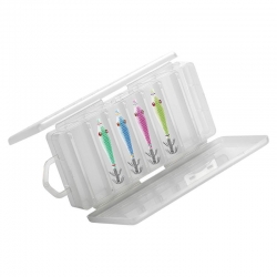 STR Oppai box 165 avec 14 compartiments