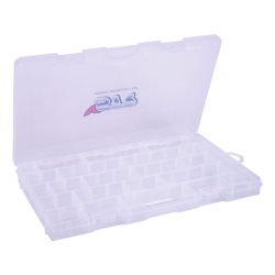 STR Compartimento móvil para accesorios de pesca 2