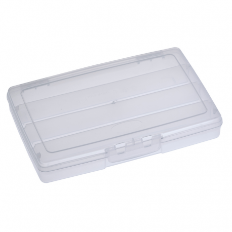 Panaro Box 191 avec 1 compartiment à accessoires