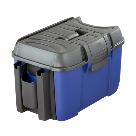 Panaro Bauletto Rod Holder 169 per accessori da pesca