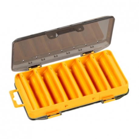 Panaro Box 182 artificial food box with 12 compartments