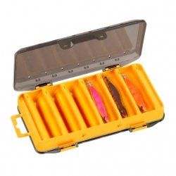 Panaro Box 182 porte-leurres avec 12 compartiments 2