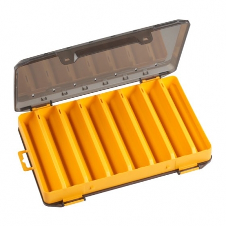 Panaro Box 184 artificial food box with 16 compartments