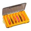 Panaro Box 184 lokkeholder med 16 rom