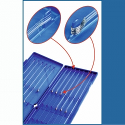 Boîte porte-ligne Stonfo 300 2