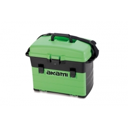 Akami MTB-30 fiskeutstyrskoffert