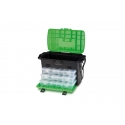 Akami MTB-30 Topcase für Angelausrüstung