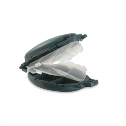 Sele Boîte à tortue avec 10 compartiments pour petites pièces