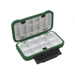 Sele Box Style 026 avec 16 compartiments pour petites pièces 2