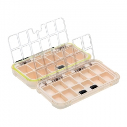 Sele Style Box 025 mit 24 Fächern für Kleinteile 2