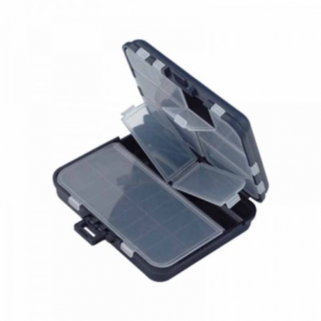 Sele Box HS-003 Mini mit 11 Kleinteilefächern