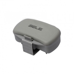 Sele Gibernetta da pesca 016 con 1 vano