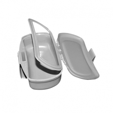 Sele Fishing hatch 016 avec 1 compartiment