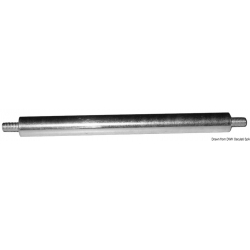 Pen Ø 20 mm. voor rollen