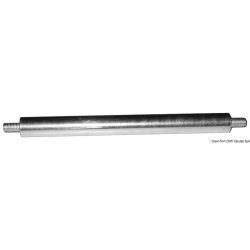 Pasador Ø 16 mm para rodillos